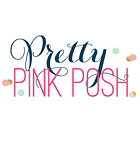 Pretty Pink Posh