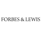 Forbes & Lewis