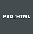 PSD2HTML