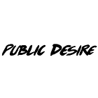 Public Desire 