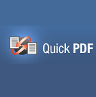 Quick PDF to Word