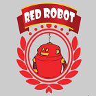 Red Robot