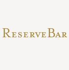 Reserve Bar