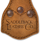 Saddleback Leather