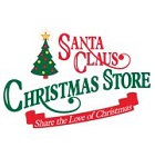 Santaclaus Christmasstore