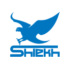 Shiekh Shoes