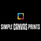 Simple Canvas Prints