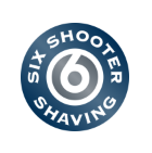 Six Shooter Shaving