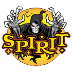 Spirit Halloween