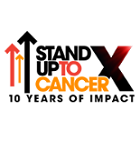 Stand Up To Cancer Shop