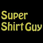 Super Shirt Guy