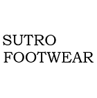 Sutro Footwear