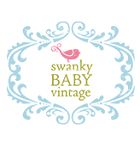 Swanky Baby Vintage