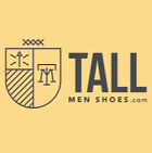 Tall Men Shoes