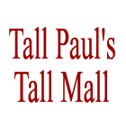 Tall Paul