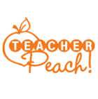 Teacher Peach