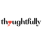 Thoughtfully 