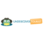 Undercover Tourist