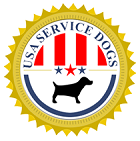 USA Service Dogs