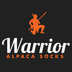 Warrior Alpaca Socks