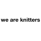 WE ARE KNITTERS US WE ARE KNITTERS US