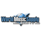 World Music Supply