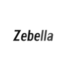 Zebella