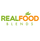 Real Food Blends