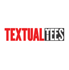 Textual Tees