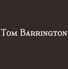 Tom Barrington