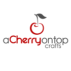 A Cherry On Top Crafts A Cherry On Top Crafts