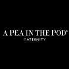 A Pea In The Pod A Pea In The Pod