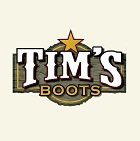 Tims Boots