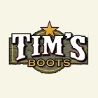 Tims Boots