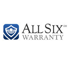 All Six Warranty