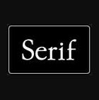 Serif 