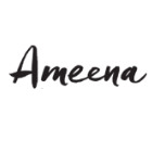 Ameena Ameena