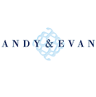 Andy & Evan