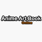 Anime Art Book Online