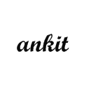 Ankit