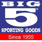 Big 5 Sporting Goods