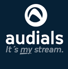 Audials Windows Software