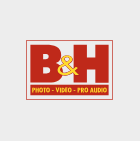 B & H Photo title='B