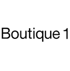 Boutique 1 Boutique 1