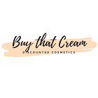 Buy That Cream Buy That Cream