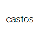 title='Castos'