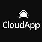 title='Cloudapp'