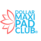 Dollar Maxi Pad Club Dollar Maxi Pad Club