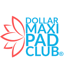 Dollar Maxi Pad Club