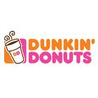 Dunkin Donuts 